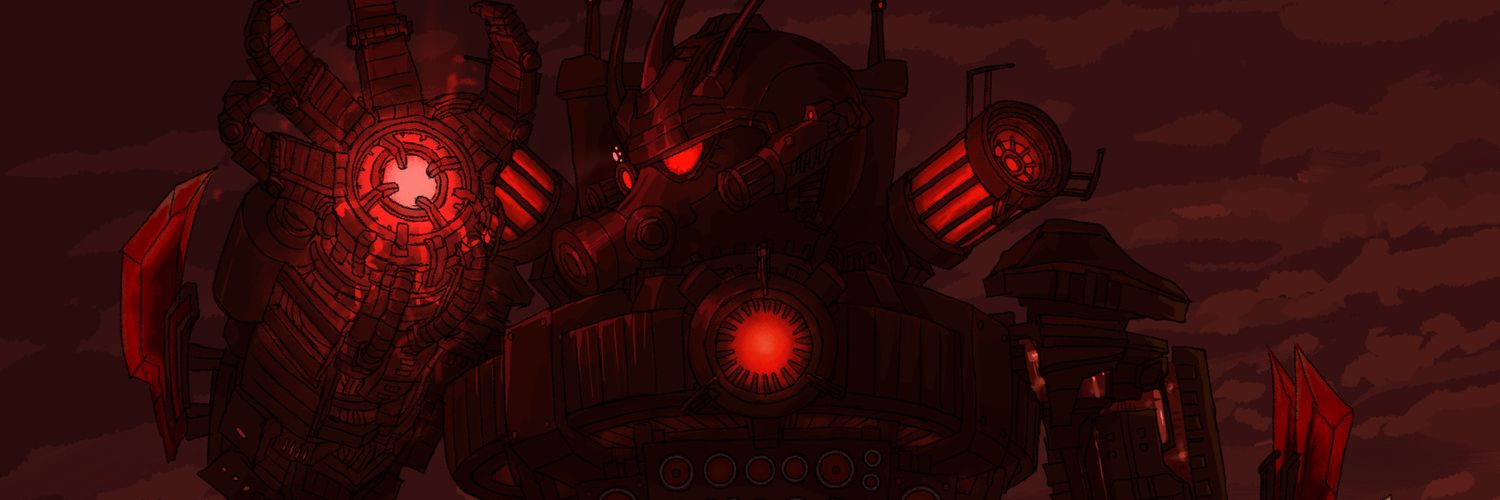 eggmanl5's profile banner image
