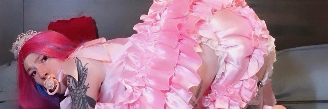 Princess Fifi banner