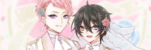 AmaneHoshikawa_ Profile Banner