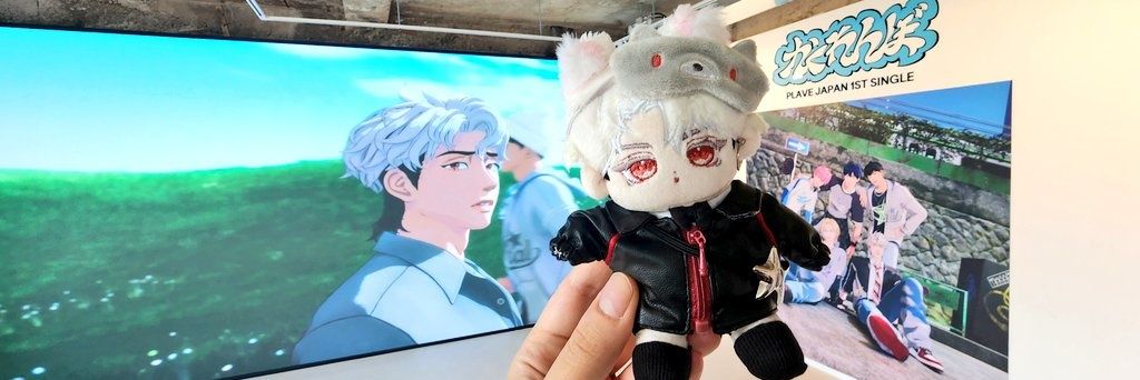 솜《지하4층》옷 banner