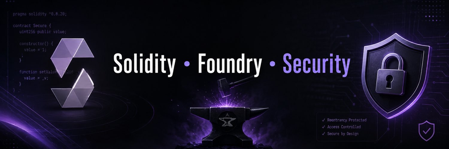 Daniel • 0xSec banner