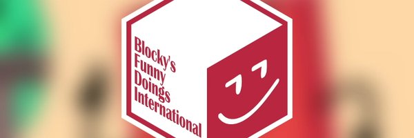 Blocky_osc Profile Banner