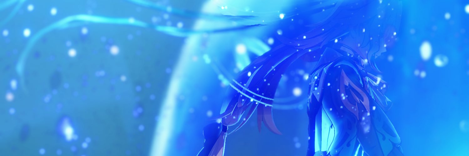 water01410's profile banner image