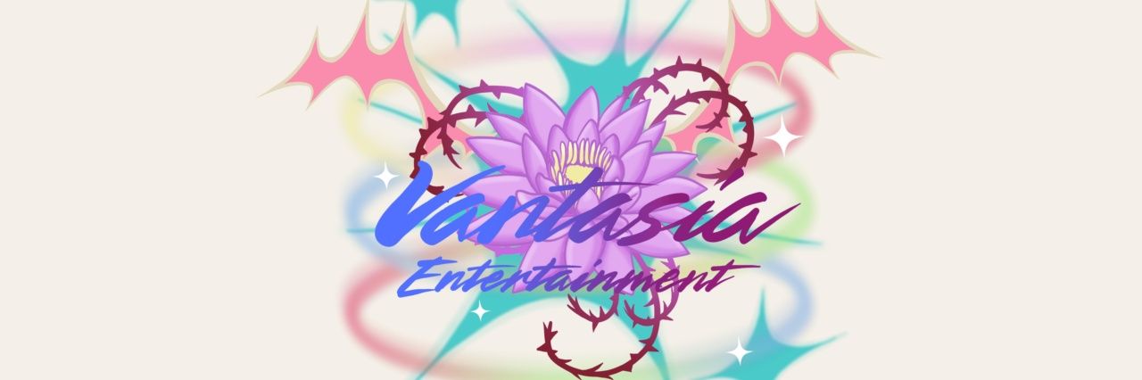 VantasiOfficial's profile banner image