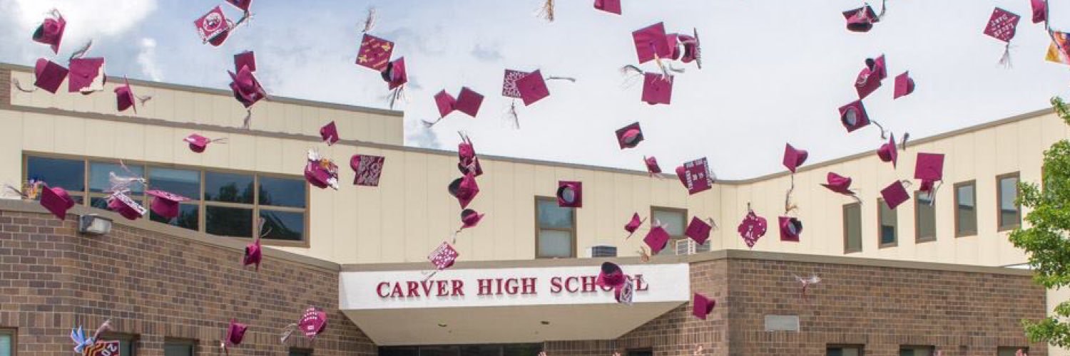 Carver_2016's profile banner image