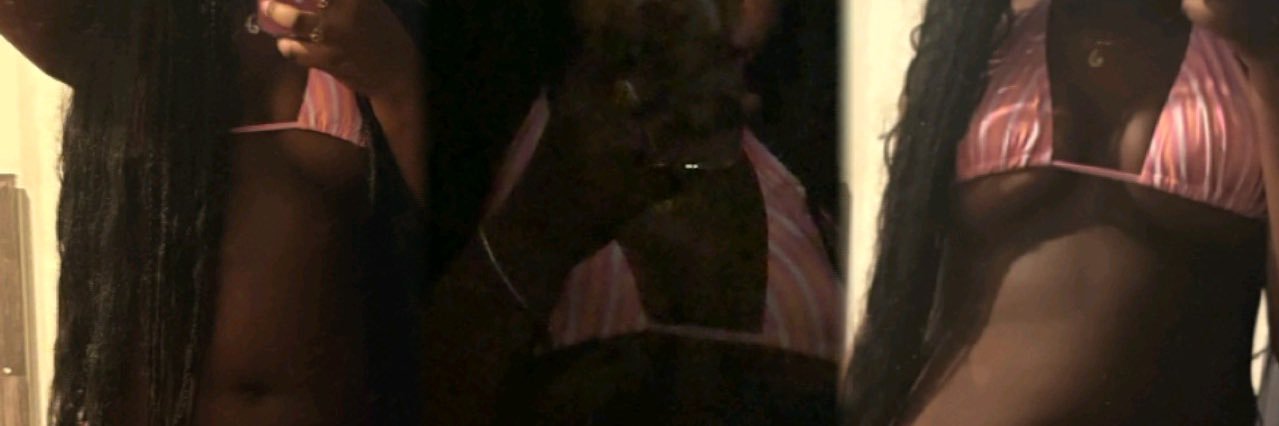 therealqueenho's profile banner image