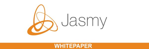 Jasmy_Global Profile Banner