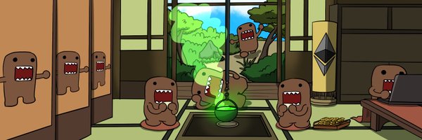 domokunerc Profile Banner