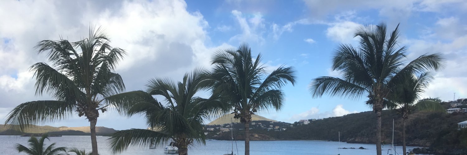 kamwilley's profile banner image