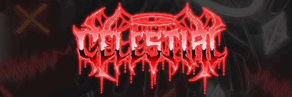 Celest777_ Profile Banner