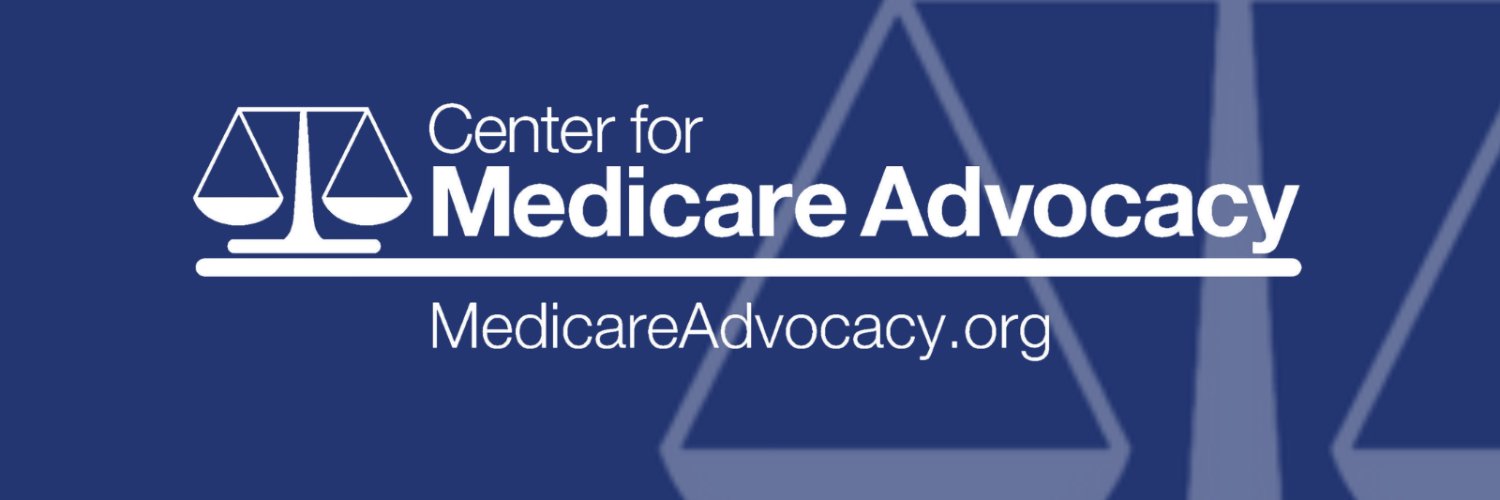 Center for Medicare Advocacy banner