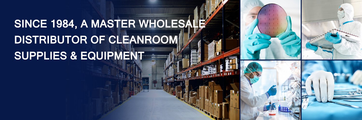 YourCleanroom's profile banner image
