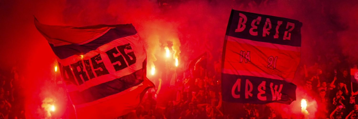 Varnel banner