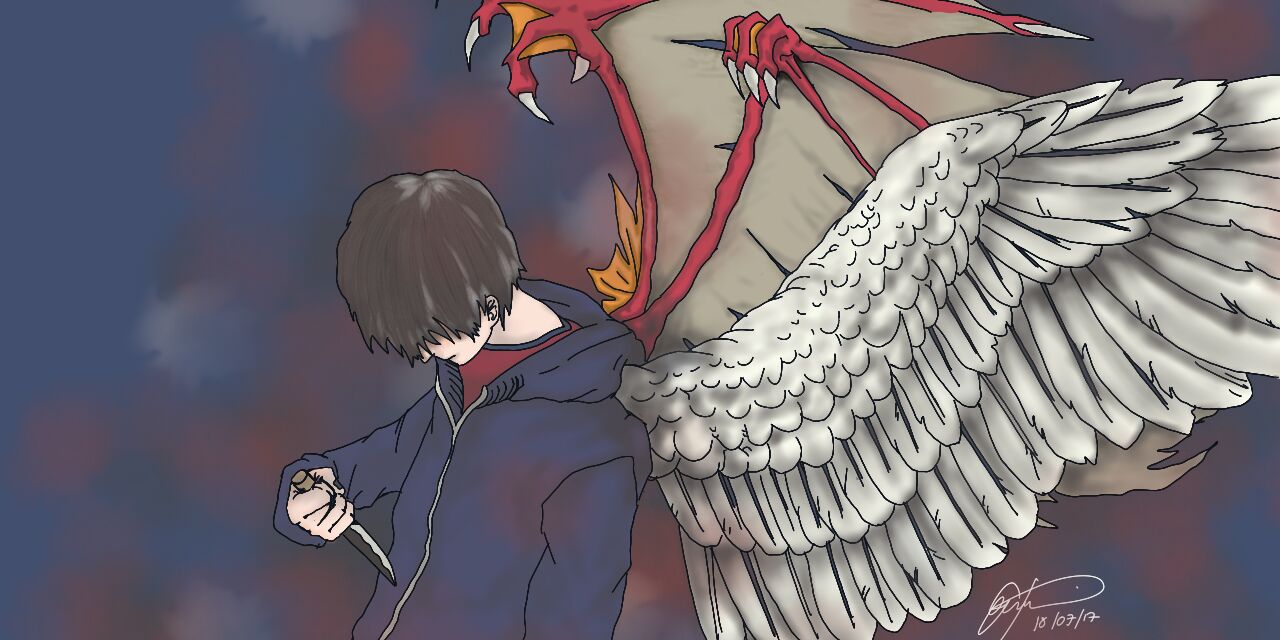 ralphchong11's profile banner image