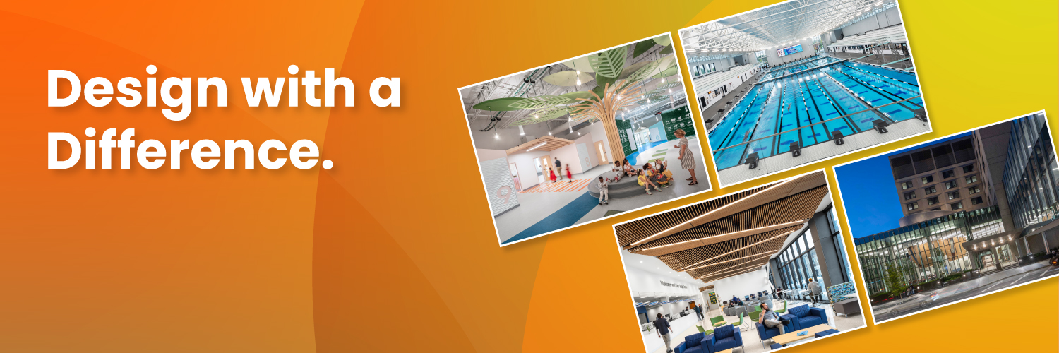 Legat Architects banner