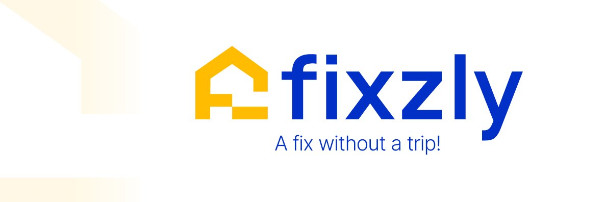 Fixzly_app's profile banner image
