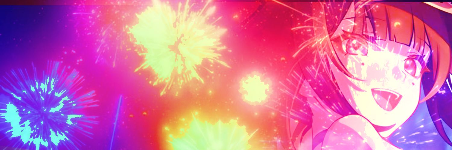 SparkleFooly's profile banner image