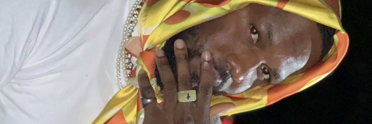African_Drake's profile banner image