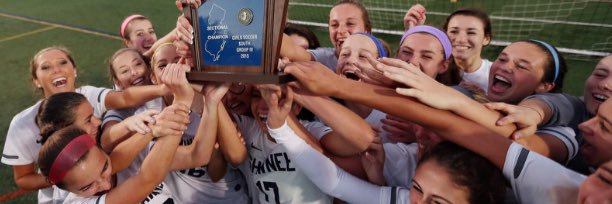 Shawnee Girls Soccer banner