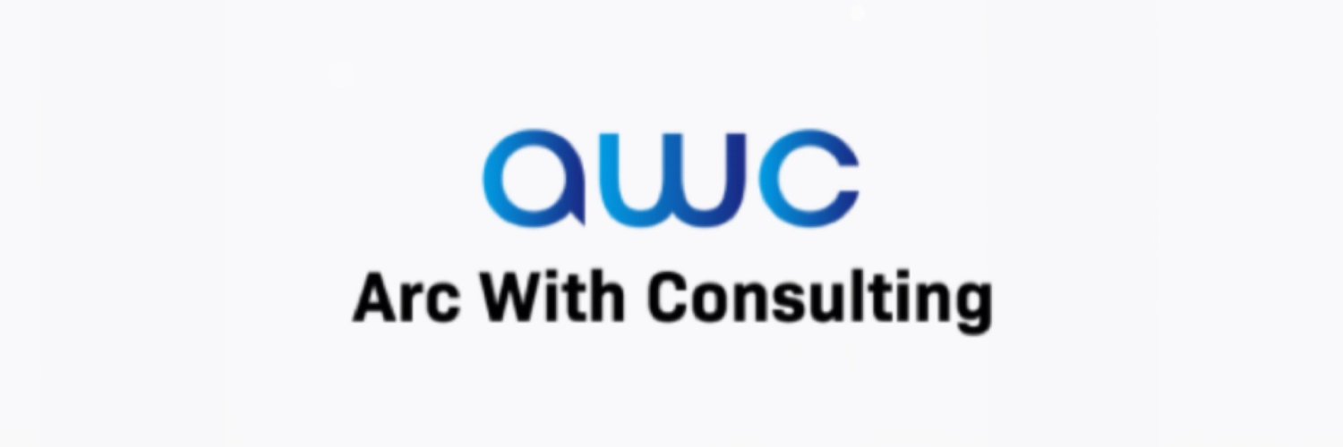 Arcwith_Sales's profile banner image