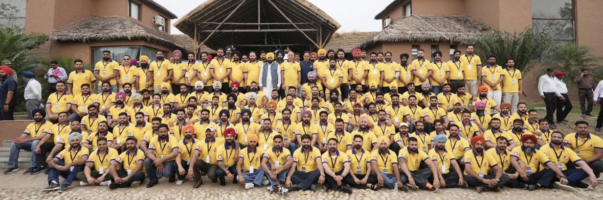 babbudeep751's profile banner image