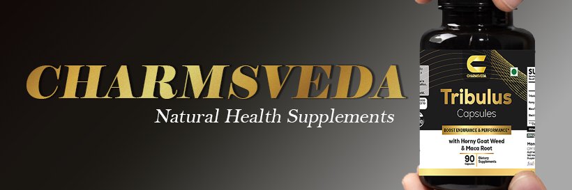 Charmsveda's profile banner image
