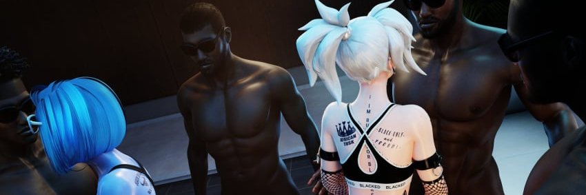 TeddyTheFemboy's profile banner image