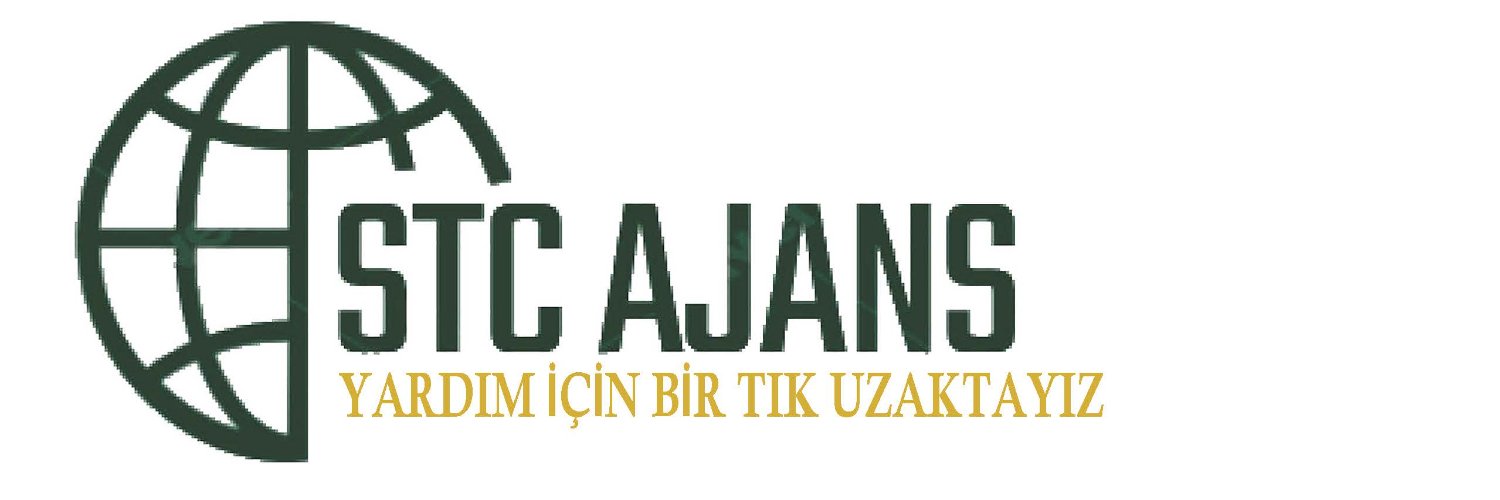Twitter banner for @STC_AJANS