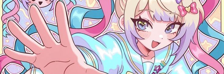 Fushiguro Megumi banner
