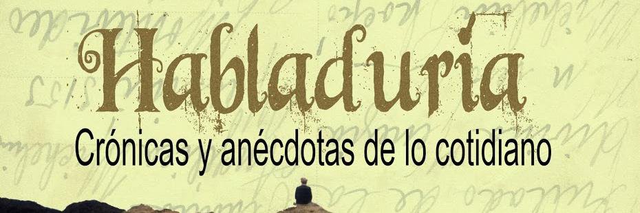 Habladuria's profile banner image