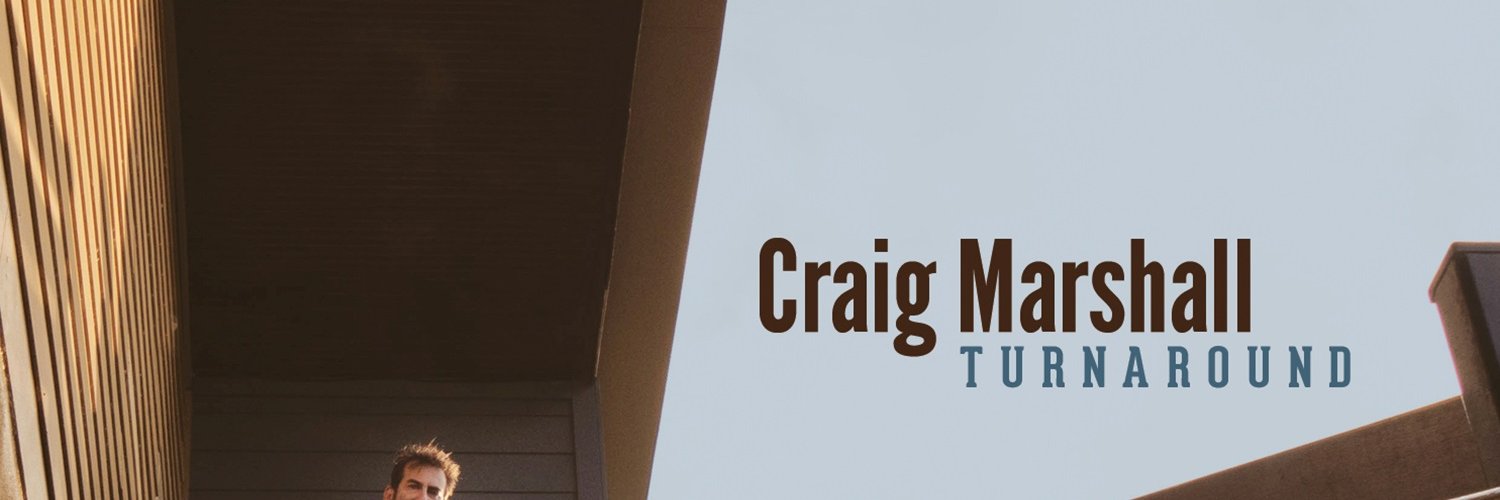 Craig Marshall banner