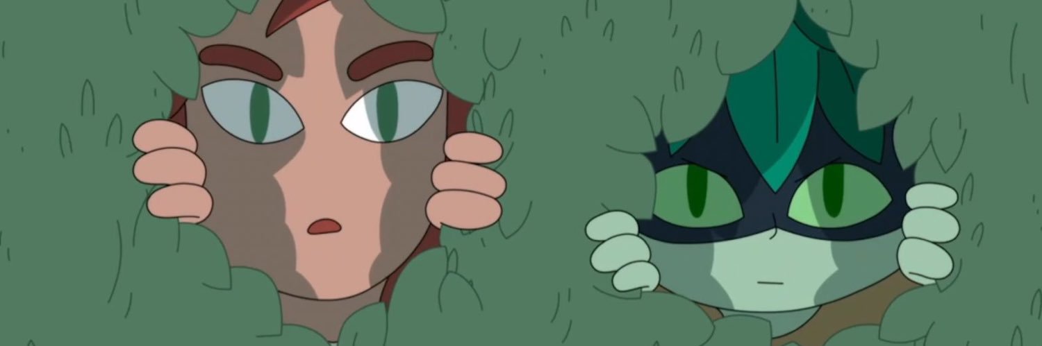 otto/bats 🐾🌿 banner