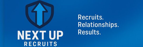 NextUpRecruitss Profile Banner
