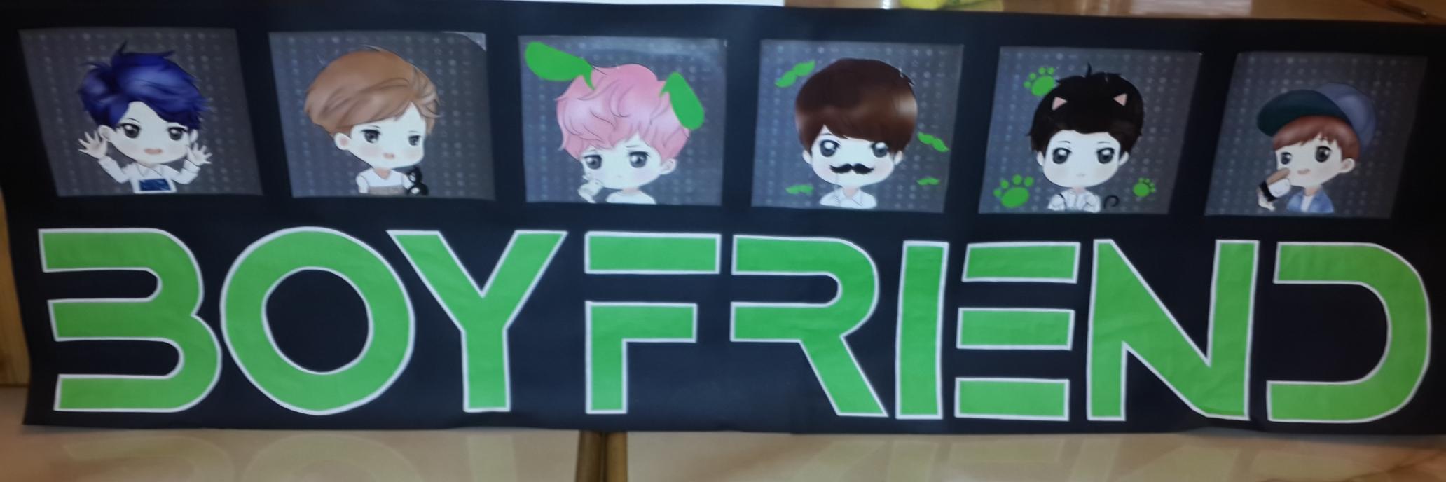 Tsoul banner