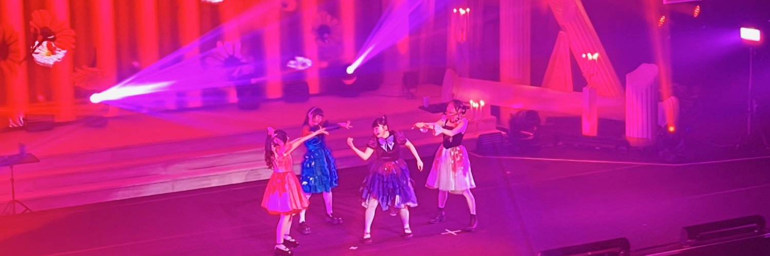 みほんぬ💜🦋🩵 banner