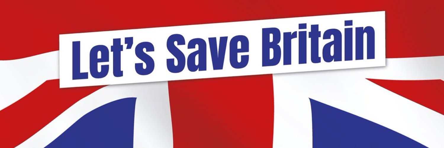 Reform UK – Richmond & Twickenham Branch banner