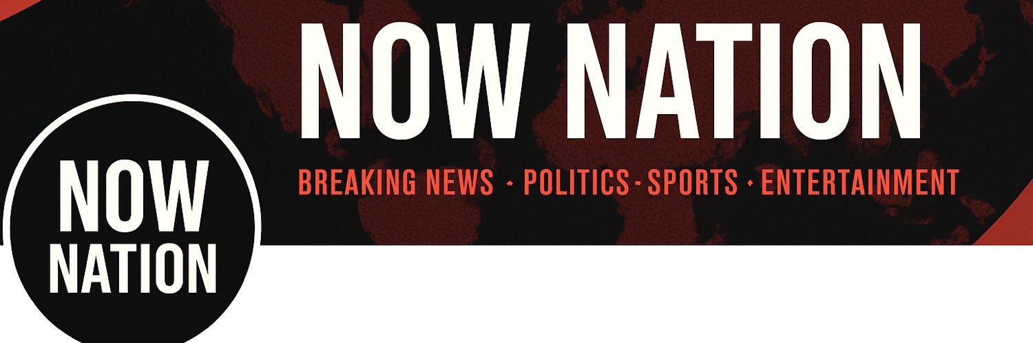NOWNATIONNEWS's profile banner image