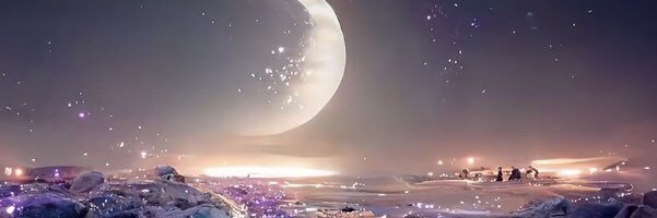 華🌺花 banner