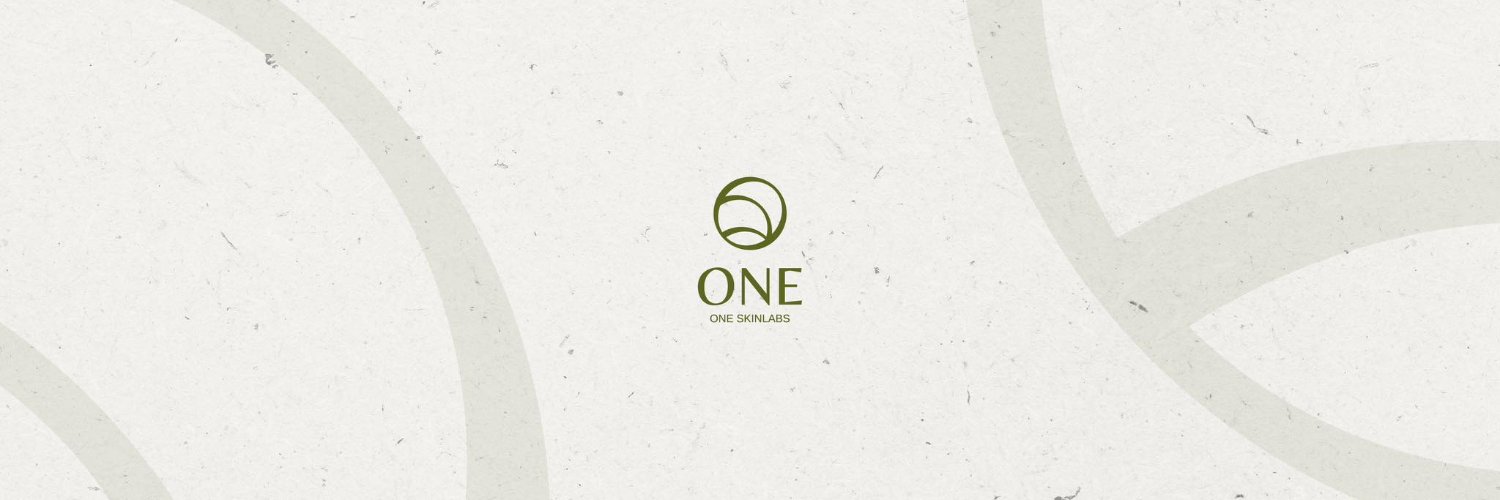 oneskinlabs's profile banner image