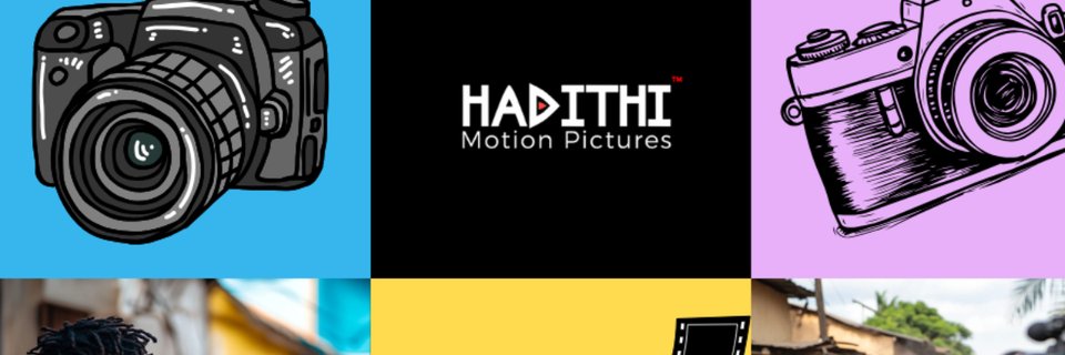 Hadithi Motion Pictures banner