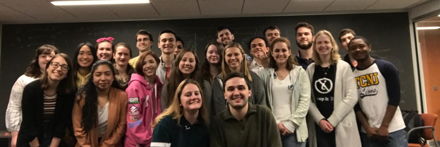 MathClubTCNJ's profile banner image