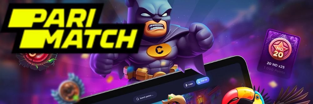 Parimatch India | cricket betting | Horse Racing banner