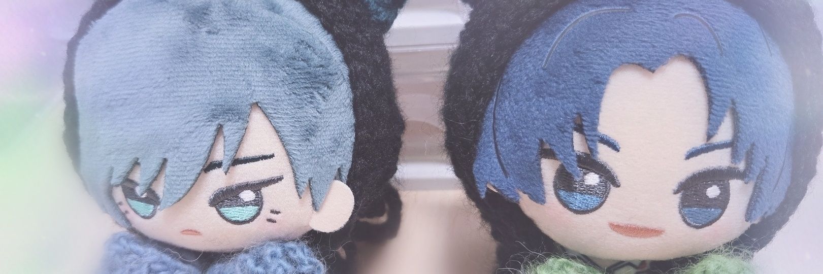 ゆずは banner