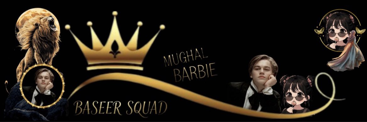 Mนgђaℓ ➳Ä多 banner