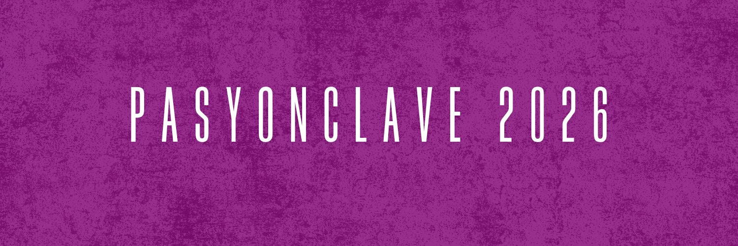 Pasyonclave! 🌿 banner