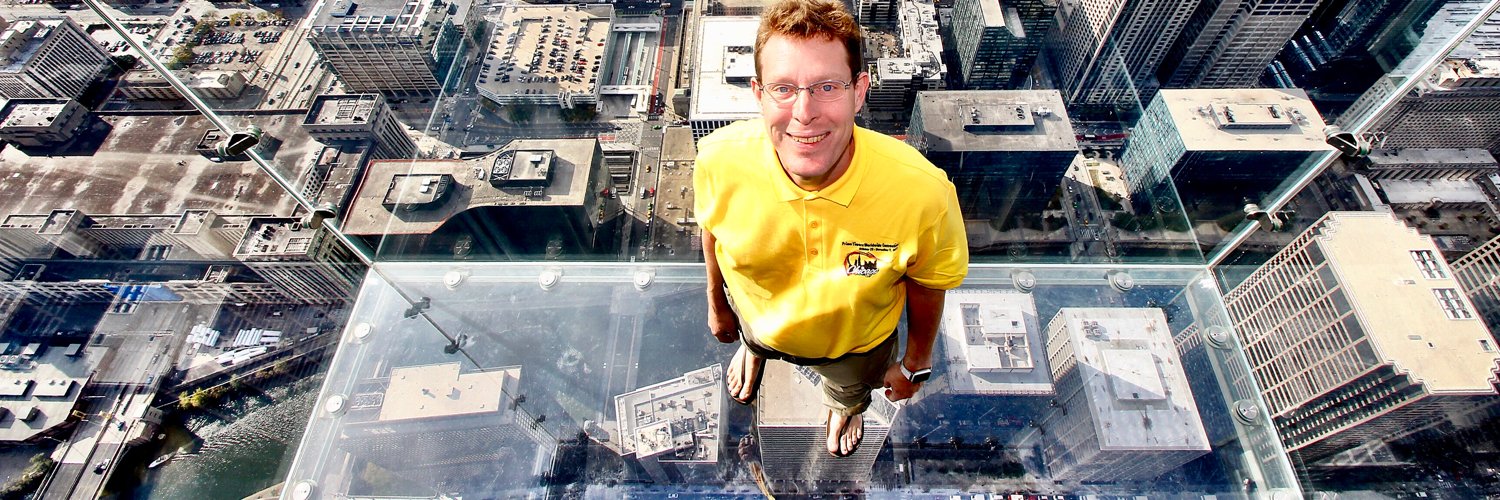 jeffcovey's profile banner image