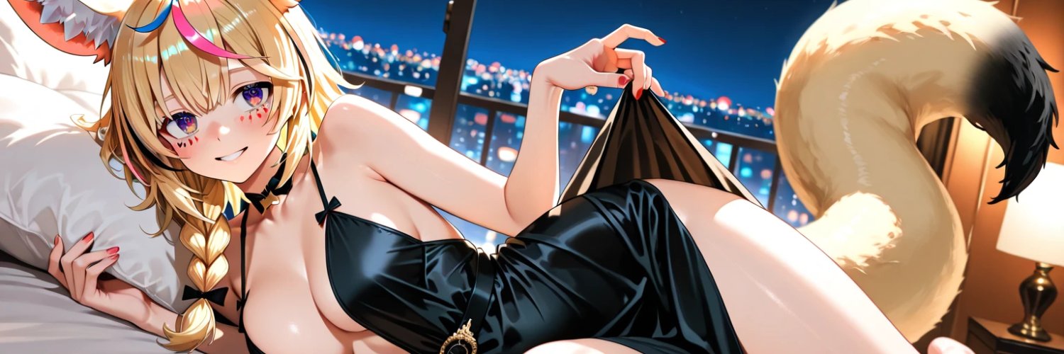 Yo-AIイラスト banner