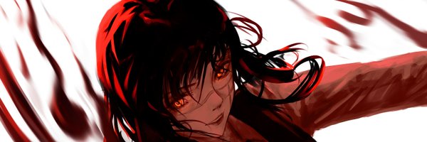 WarHardendDevil Profile Banner