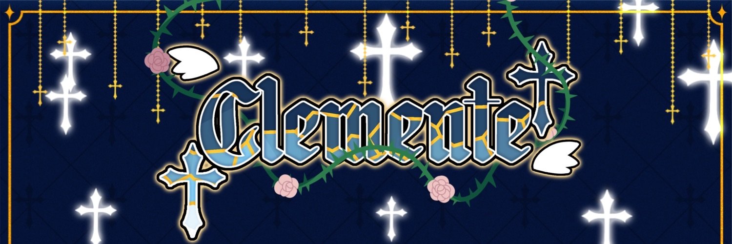 Clemente banner