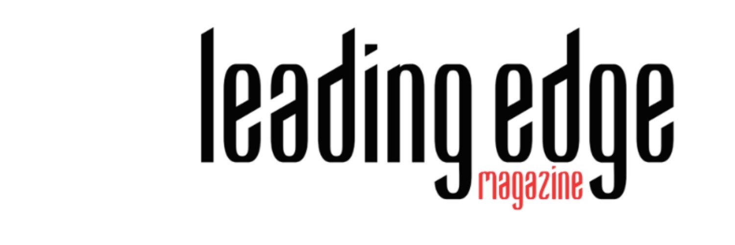 LeadingEdgeMag's profile banner image
